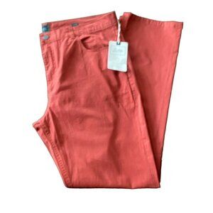 NWT Bixby Nomad Straight Fit Pants 40